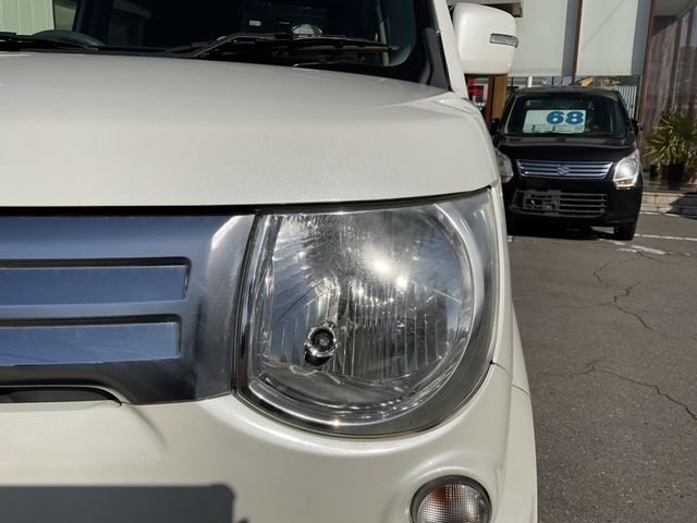 SUZUKI MR WAGON 2013 Image 31