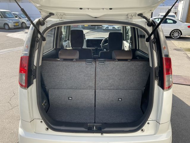 SUZUKI MR WAGON 2013 Image 31