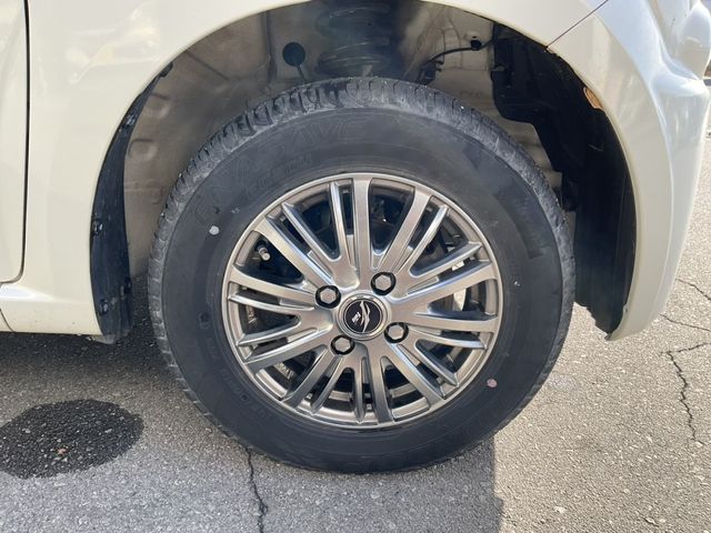 SUZUKI MR WAGON 2013 Image 31