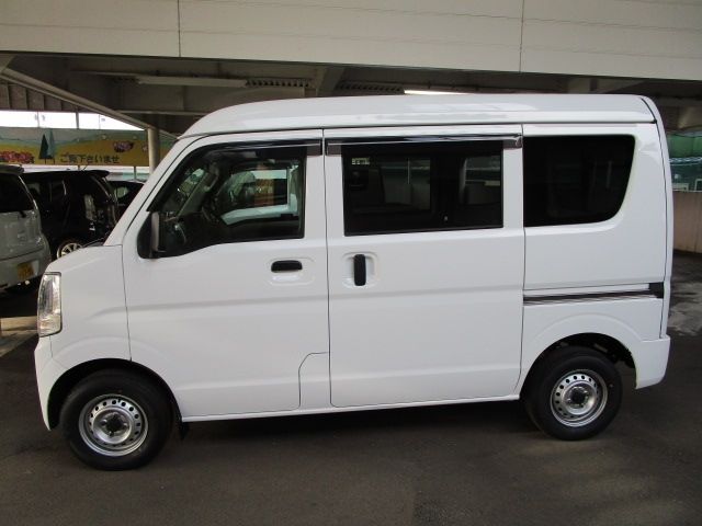 NISSAN NV100 CLIPPER 4WD 2019 Image 31