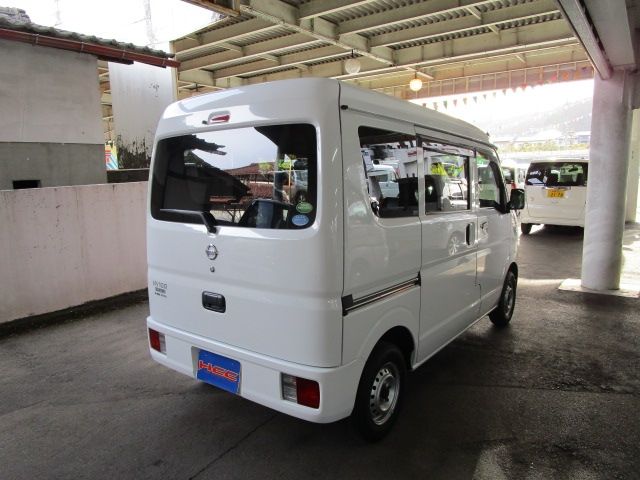 NISSAN NV100 CLIPPER 4WD 2019 Image 31