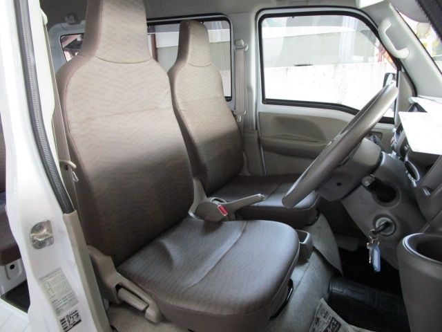 NISSAN NV100 CLIPPER 4WD 2019 Image 31