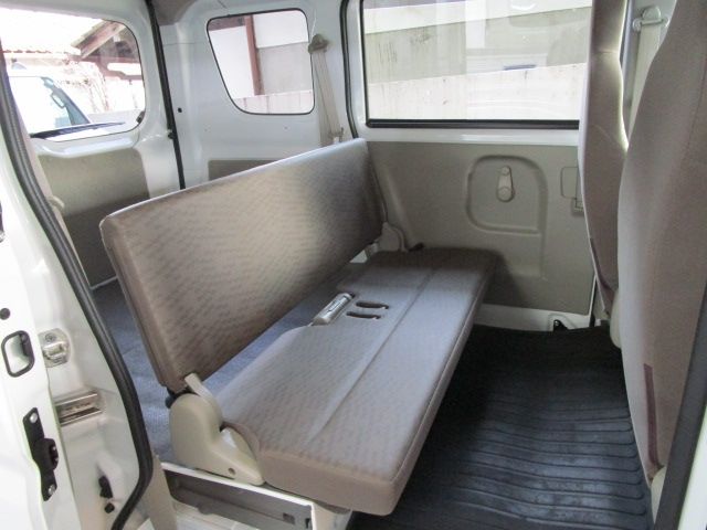 NISSAN NV100 CLIPPER 4WD 2019 Image 31