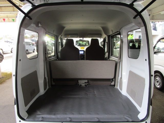 NISSAN NV100 CLIPPER 4WD 2019 Image 31