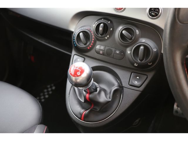 FIAT 500S 2014 Image 31