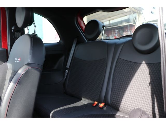FIAT 500S 2014 Image 31