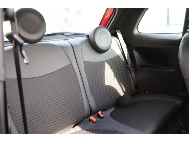 FIAT 500S 2014 Image 31