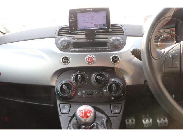 FIAT 500S 2014 Image 31