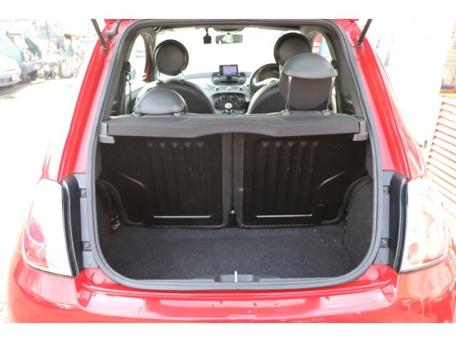 FIAT 500S 2014 Image 31