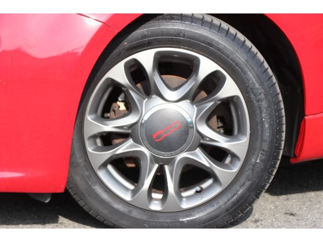 FIAT 500S 2014 Image 31