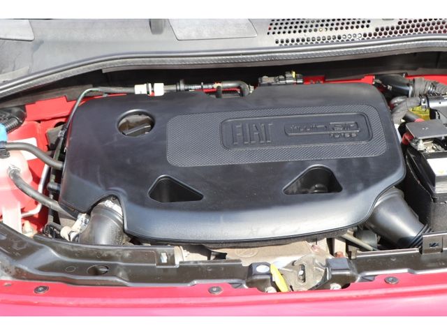 FIAT 500S 2014 Image 31