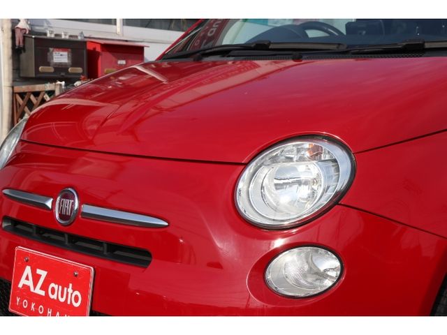 FIAT 500S 2014 Image 31