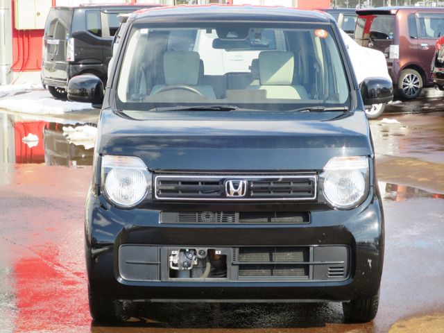 HONDA N-WGN 4WD 2022 Image 31