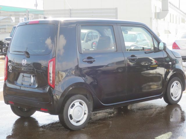 HONDA N-WGN 4WD 2022 Image 31