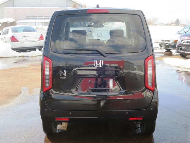 HONDA N-WGN 4WD 2022 Image 31