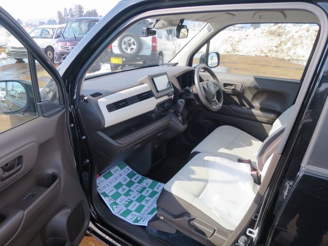 HONDA N-WGN 4WD 2022 Image 31