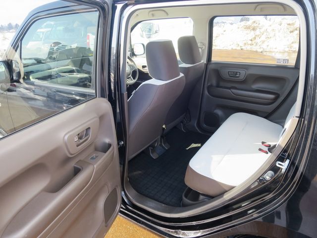 HONDA N-WGN 4WD 2022 Image 31