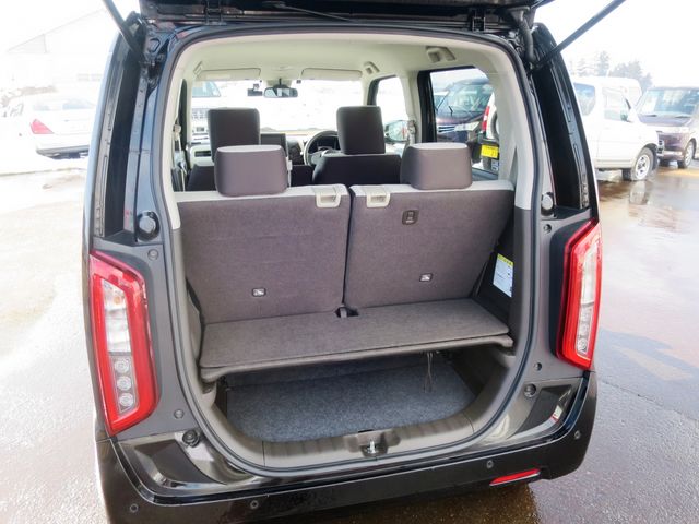 HONDA N-WGN 4WD 2022 Image 31