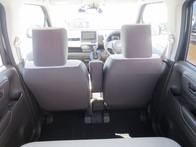 HONDA N-WGN 4WD 2022 Image 31