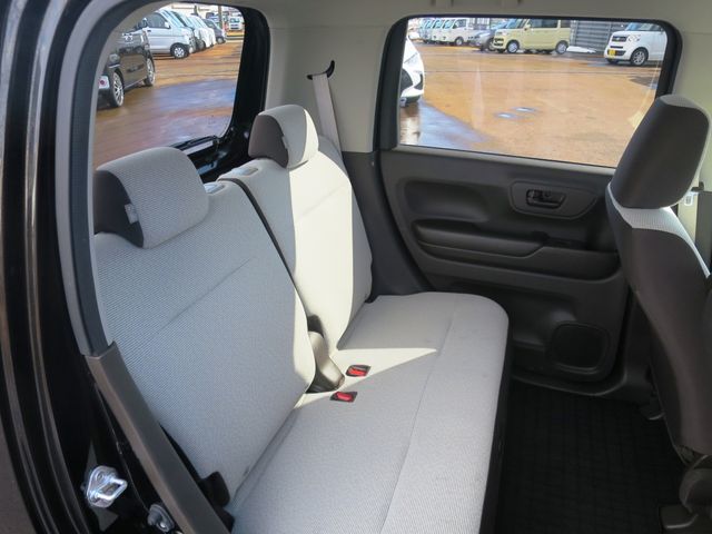 HONDA N-WGN 4WD 2022 Image 31