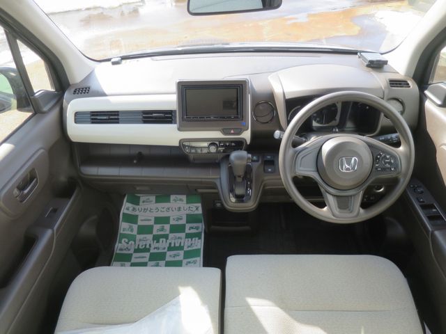 HONDA N-WGN 4WD 2022 Image 31