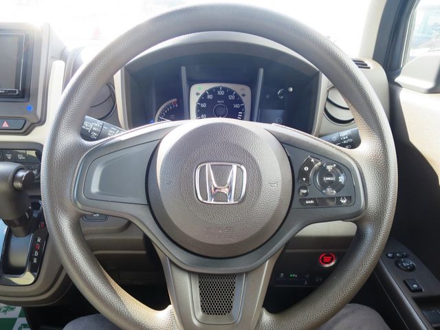 HONDA N-WGN 4WD 2022 Image 31