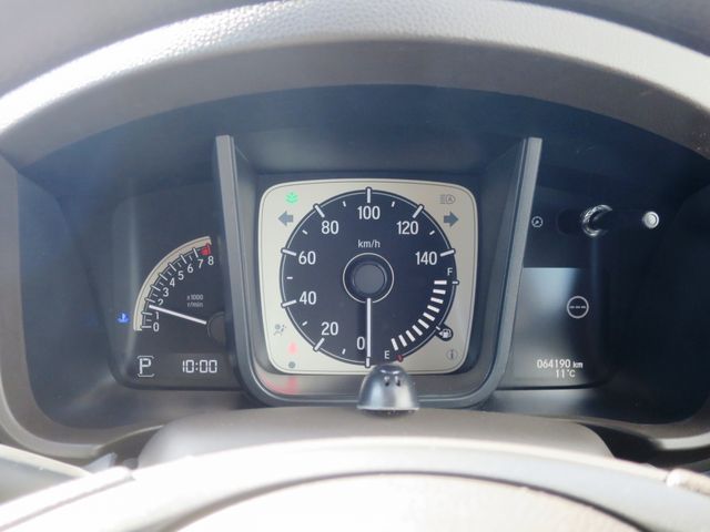 HONDA N-WGN 4WD 2022 Image 31