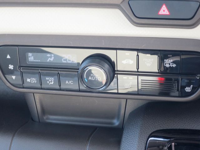 HONDA N-WGN 4WD 2022 Image 31