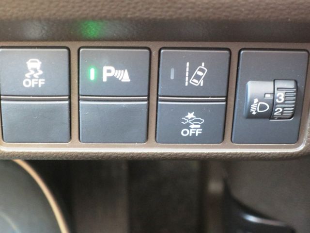 HONDA N-WGN 4WD 2022 Image 31