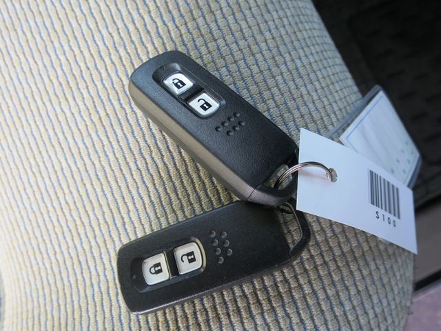 HONDA N-WGN 4WD 2022 Image 31