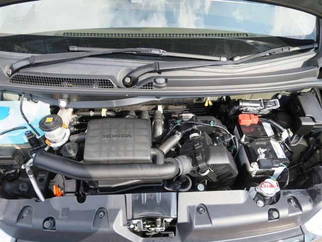 HONDA N-WGN 4WD 2022 Image 31