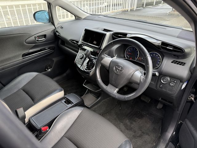 TOYOTA WISH 2013 Image 31