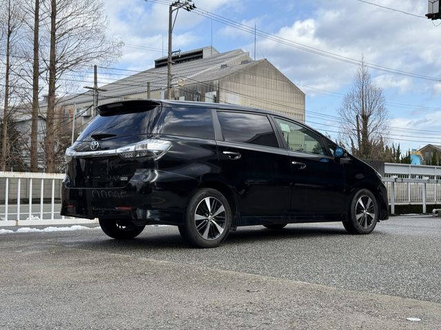 TOYOTA WISH 2013 Image 31