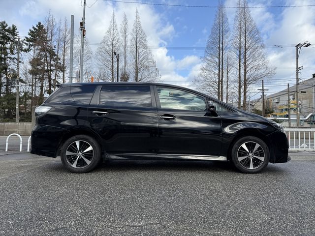 TOYOTA WISH 2013 Image 31