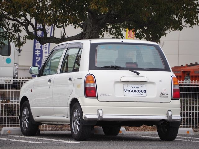 DAIHATSU MIRA GINO 1999 Image 31