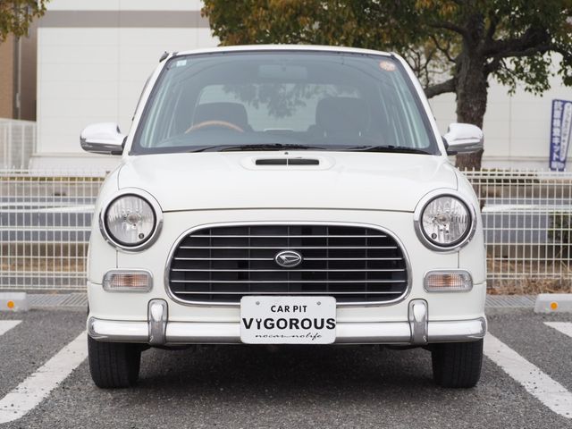 DAIHATSU MIRA GINO 1999 Image 31