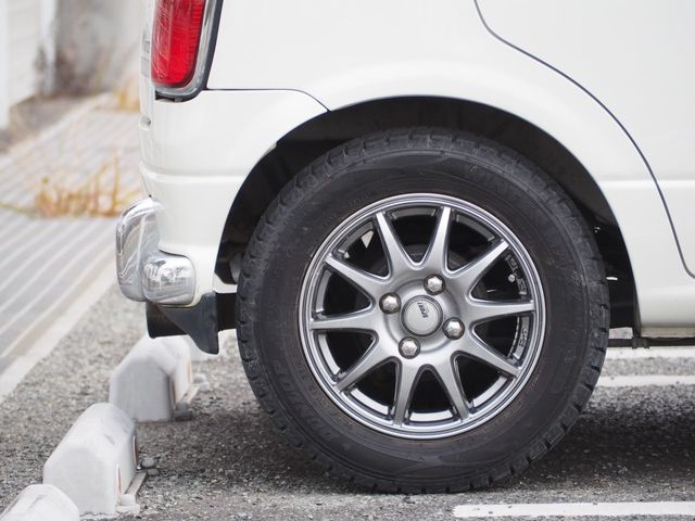 DAIHATSU MIRA GINO 1999 Image 31