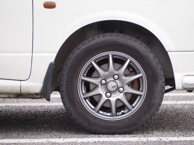 DAIHATSU MIRA GINO 1999 Image 31