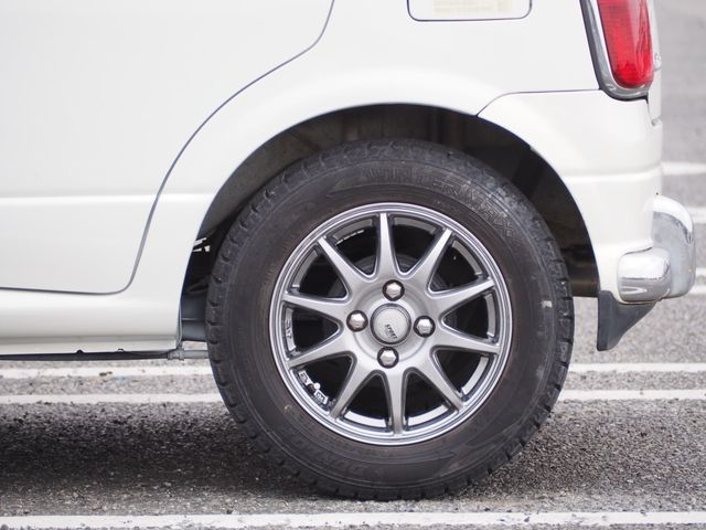 DAIHATSU MIRA GINO 1999 Image 31