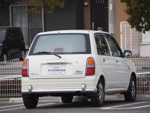 DAIHATSU MIRA GINO 1999 Image 31