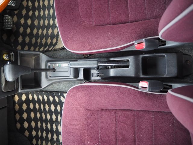 DAIHATSU MIRA GINO 1999 Image 31