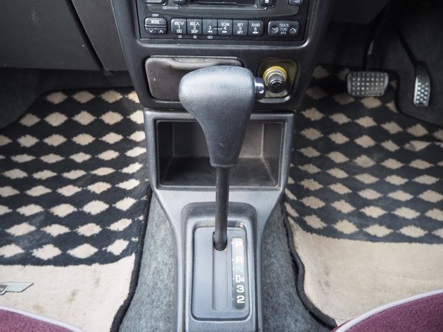 DAIHATSU MIRA GINO 1999 Image 31