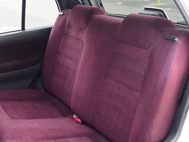 DAIHATSU MIRA GINO 1999 Image 31