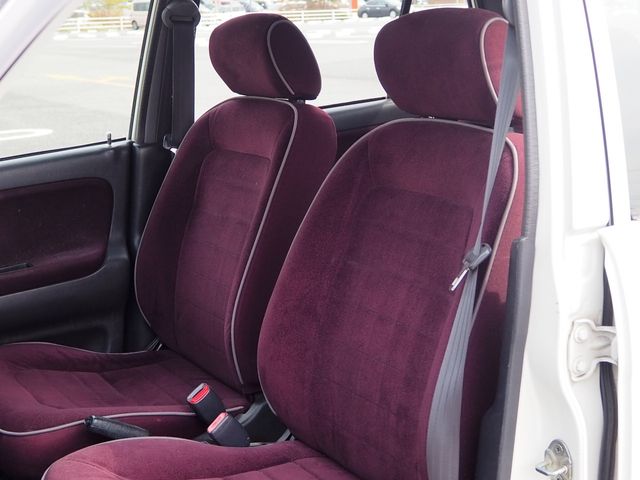 DAIHATSU MIRA GINO 1999 Image 31