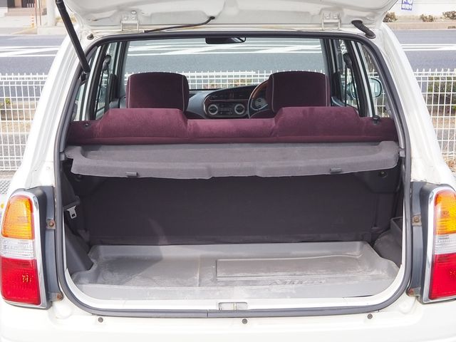 DAIHATSU MIRA GINO 1999 Image 31