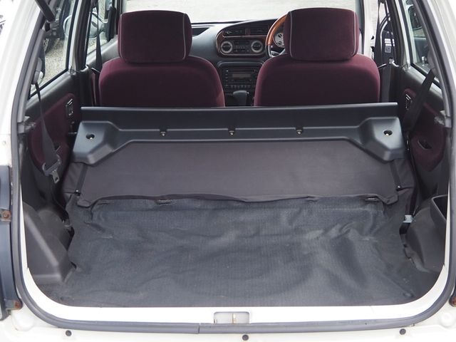 DAIHATSU MIRA GINO 1999 Image 31