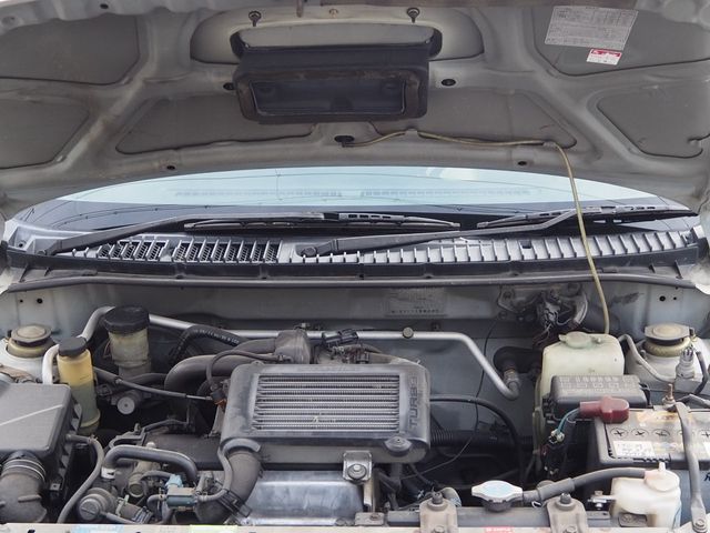 DAIHATSU MIRA GINO 1999 Image 31