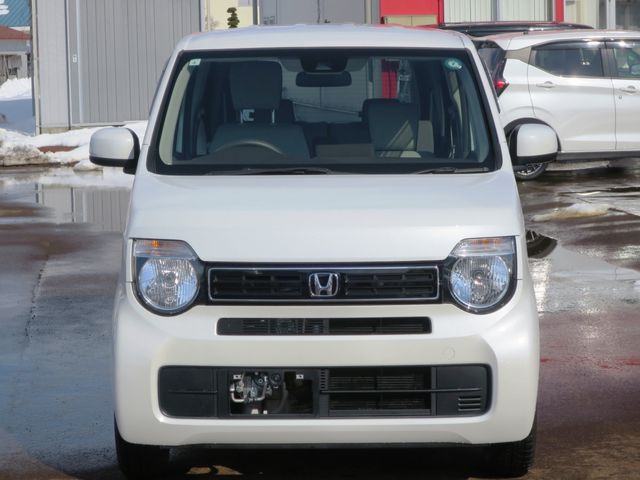 HONDA N-WGN 4WD 2021 Image 31