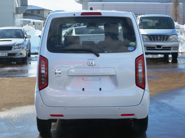 HONDA N-WGN 4WD 2021 Image 31