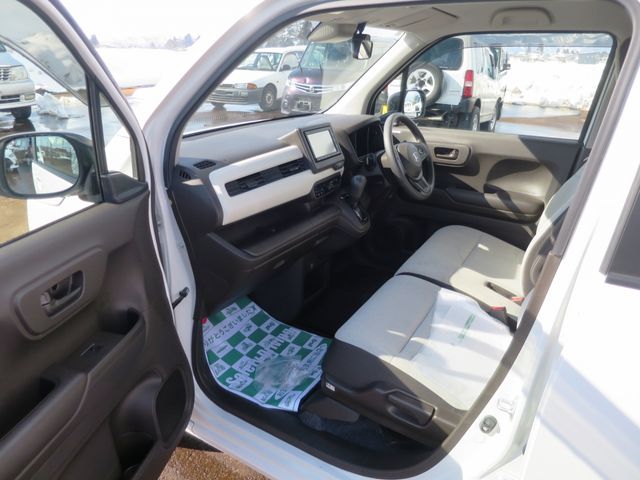 HONDA N-WGN 4WD 2021 Image 31